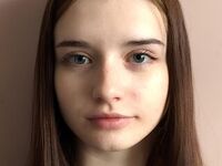 girl fingering bald pussy RosiaFastic