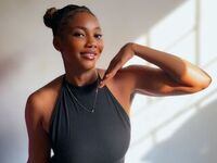 Kinky webcam RosiePowell