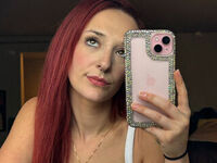 naked webcamgirl picture RubyDid