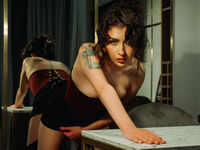 webcamstripper RubyMille