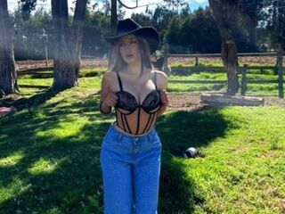 stripper cam RubyRossey