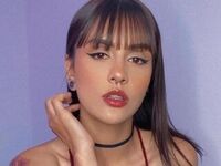 cam girl spreading pussy SabbValentine