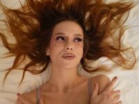 topless webcamgirl SableLips