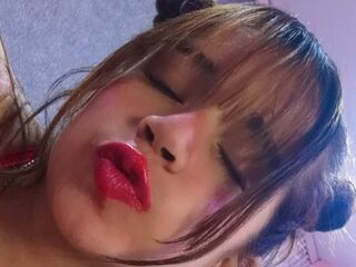 naughty camwhore SabrinaBlue
