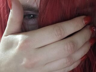 kinky video chat performer SabrinaPiper