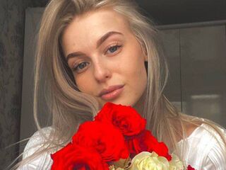 strip show SamantaKittie