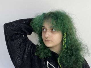 sexy live girl SamellaMagowan