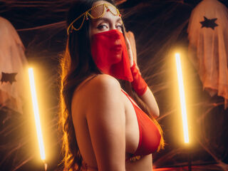 hot cam show SammyCollens