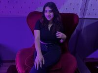 webcamgirl live sex SamyKitana