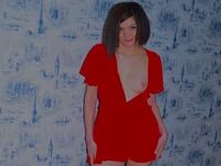 kinky webcam photo SandraJaded