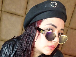 hot webcamslut SandyGuzman