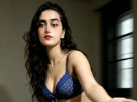 cam girl video SansaAngel