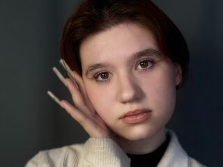 camgirl videochat SantanaJohanek