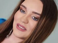 naked camgirl picture SaraElisei