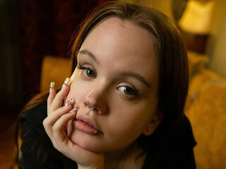 free nude live show SarandaRyan