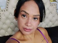 cam girl webcam SashaWill