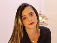 fingering webcamgirl picture ScarletMilen