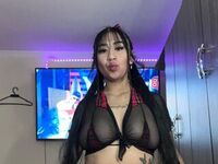 dity cam show ScarletTee