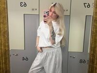 sexwebcam picture ScarlettAndreula