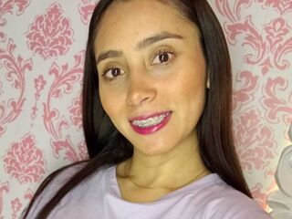 hardcore sex cam show ScarlettMills