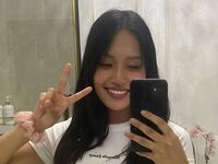 jasmin cam model SelenaMulvehill