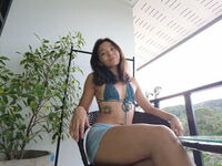 hot striptease webcam Semirra