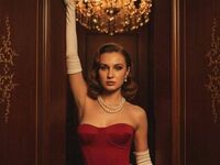 topless girl SeptemberConaty