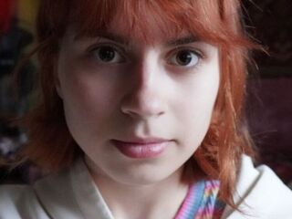 free webcam video SerafinaGoettl