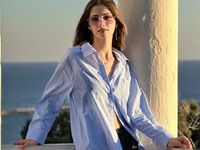 girl naked SerenaStolz