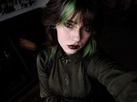 webcam hooker ShadowBelle