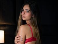 sexy webcamgirl SharaOrtiz