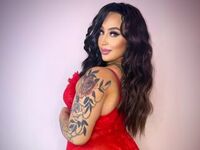 bedroom webcam SharlinMoreva