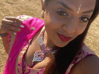 camgirl ShivaniJohal