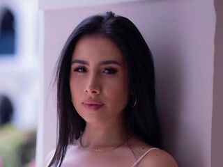 webcam girl ShopiaRose