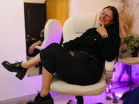 chat room live show SiennaFournier