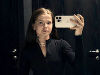 babe web cam SilvaNayee