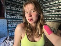 free jasmin web cam SilviaPrespertys