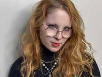 web cam show SofiaDyson