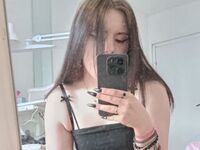 camgirl playing with sex toy SonyaEraso