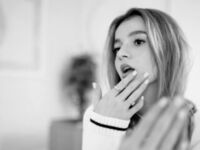 live strip tease show StaceeyBrown