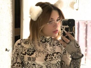 beautiful webcamgirl SteffanyWill