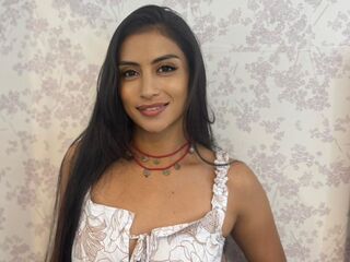 cam show SteicyHille