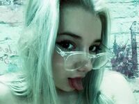 webcamgirl chat SunnivaBridgewat