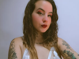 shower web cam SusanSmears