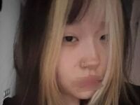 camslut masturbating SusannaNicolls