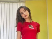 masturbating camgirl TaiteBurner