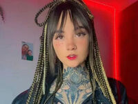 camgirl webcam sex picture TatianaXarate