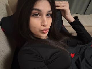 dity cam show TaylorDegasperis