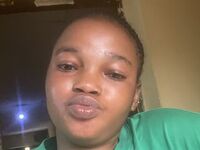 adult liveshow TemiFierce