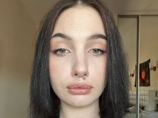 cam girl cam TeshaVanhoozier